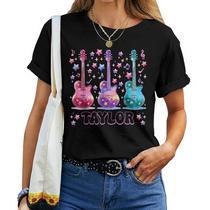 Emma Personal Name Women Girl Emma Women T-shirt | Mazezy