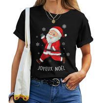Pull De Noël Humoristique Homme - Sweat à Manches Longues En Coton, Taille Grande, Idée Cadeau Festif