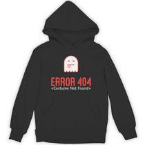 T-Shirt Uomo 'Errore 404: Costume Non Trovato' - Divertente Per Informatici E Nerd - Foto 3
