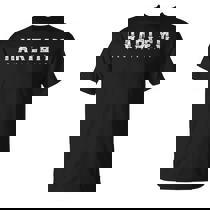 Made In Harlem T – Shirt | Harlem Heritage Tours & Cultural Center - Foto 10