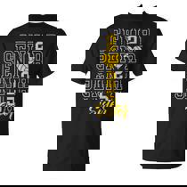 ★LORES★2025SS 超新作★Yearbook S/S Tee★2色 We Are Seniors 2025 Senior Senior Class Of 25 Friends T