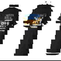 Wrestle Like A Beast Shirt Wrestling Workout Tee Girls Boys Wrestle Like A Beast Shirt Wrestling Workout Tee Girls Boys