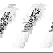 Camiseta Gráfica Para Hombre Original Parts Aged To Perfection 1965 59º Cumpleaños Aniversario 59 Años Regalo 1965, Blanco