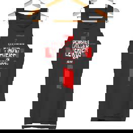 Cup Winner Leverkusen 2024 Tank Top - Seseable