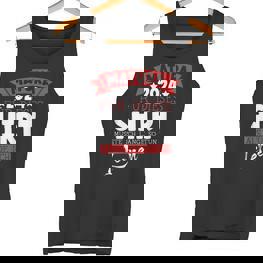Matura 2024 Maturant Maturantin Graduation Tank Top - Seseable