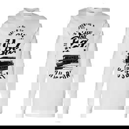 Houseboat Was Auch Immer Auf Dem Hausboat Was Auch Immer Gray S Langarmshirts - Seseable