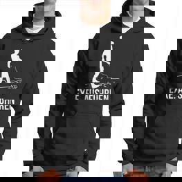 Exe Run Programmer Programming Computer Nerd Kapuzenpullover - Seseable