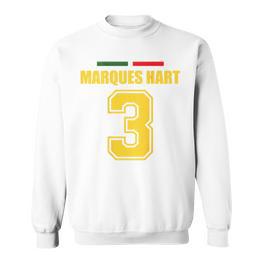 Lustige Namen Portugal Trikot Für Mallorca Und Die Party Sweatshirt - Seseable