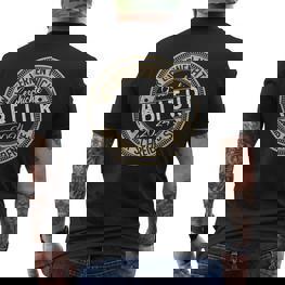 Abitur 2024 Abi 24 Graduation T-Shirt mit Rückendruck - Seseable