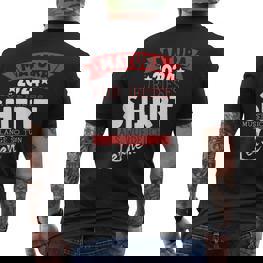 Matura 2024 Maturant Maturantin Graduation T-Shirt mit Rückendruck - Seseable