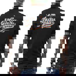 Matura 2024Intage Matura Graduation T-Shirt mit Rückendruck - Seseable