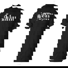 Bochum Bochumer Ruhrpott Heimatstadt T-Shirt - Seseable
