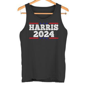 2024 Kamala Harris Tank Top - Geschenkecke