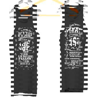 26 Cumpleaños Nacido En 1996Intage 26 Años Perfección Camiseta sin mangas - Regaloses