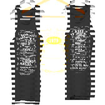 45 Cumpleaños Hombre 45 Años Hecho En 1979 Regalos Camiseta sin mangas - Regaloses
