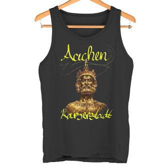 Aachen Kaiserstadt Tank Top - Geschenkecke