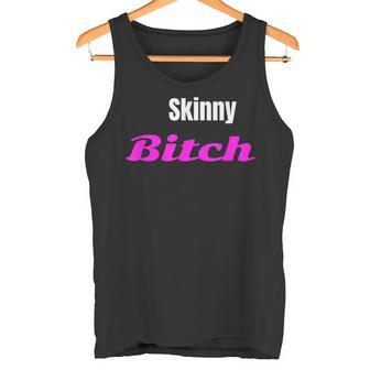 Adult Skinny Tank Top - Geschenkecke