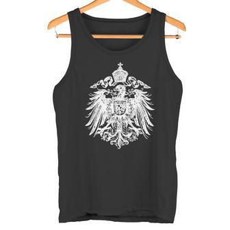 Águila Imperial Alemana Camiseta sin mangas - Regaloses