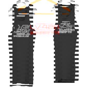 Aliens Property Of Lv-426 Acheron Colony Retro 80S Canotta - Novitaregali