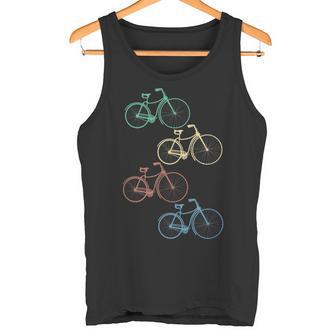 Amsterdam Bicycles Tank Top - Geschenkecke