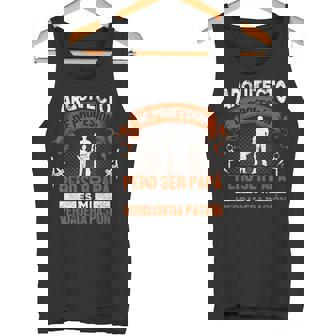 Arquitecto Profesional Papa Padre Estudiante Arquitectura Camiseta sin mangas - Regaloses