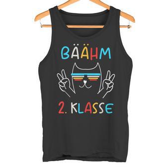 Bäähm 2Nd Class Tank Top - Geschenkecke