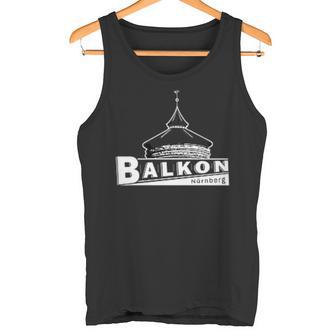 Balkers Style Tank Top - Geschenkecke