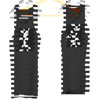 Bandera Independentista Catalana Estelada Negra Catalunya Camiseta sin mangas - Regaloses