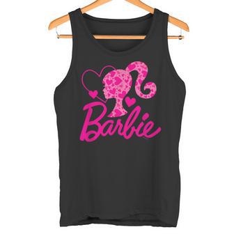 Barbie Heart Logo Tank Top - Geschenkecke