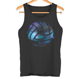 Beacholleyball Player -Olleyballer Tank Top - Geschenkecke