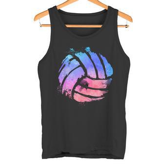 Beacholleyball Player Tank Top - Geschenkecke