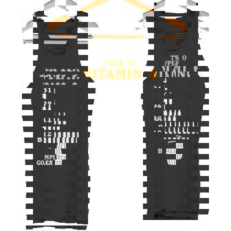 Bebedor De Cerveza Explicación De Laitamina B Cerveza Camiseta sin mangas - Regaloses