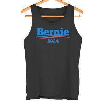 Bernie 2024 Tank Top - Geschenkecke