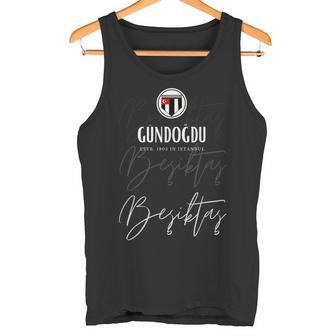 Besiktas Gündogdu 1903 Tank Top - Geschenkecke