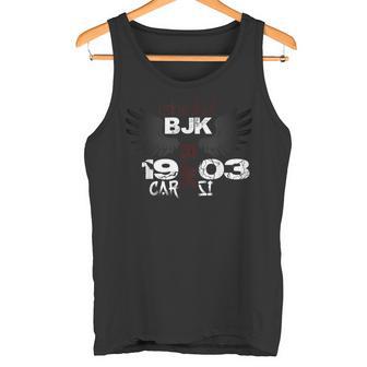 Besiktask Istanbul 5 Tank Top - Geschenkecke