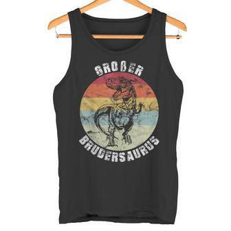 Big Brudersaurus Tank Top - Geschenkecke