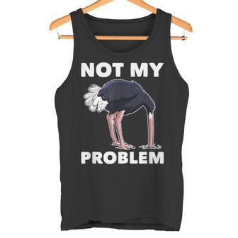 Bird Large Emu S Tank Top - Geschenkecke