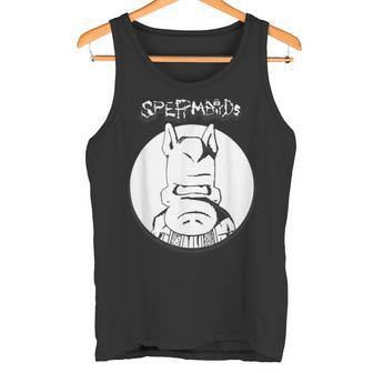 Birds Band Tank Top - Geschenkecke