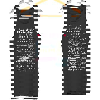 Bodas De Ébano 31 Años Aniversario De Boda Regalo Camiseta sin mangas - Regaloses