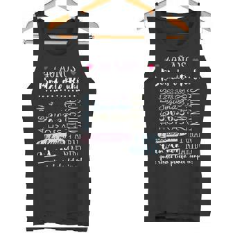 Bodas De Rubí 40 Años Aniversario De Boda Regalo Camiseta sin mangas - Regaloses
