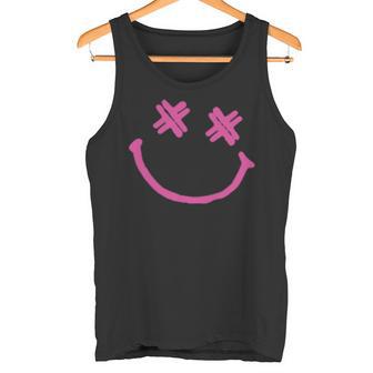 Boi Smile Tank Top - Geschenkecke