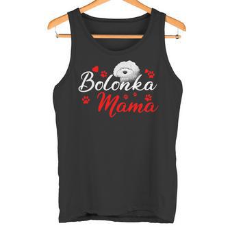 Bolonka Zwetna Puppy Clapper Tank Top - Geschenkecke