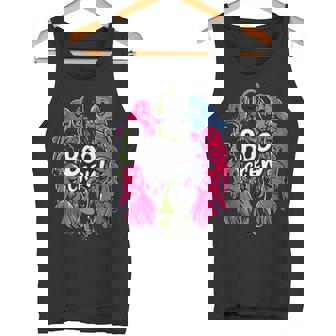Boo Crew Friends Family Tank Top - Monsterry