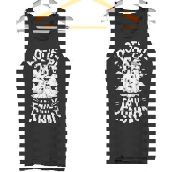 Boo-Tiful Family Reunion Halloween Fun For Everyone Tank Top - Monsterry