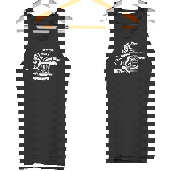 Got Boost Divertido Turbo Caracol Camiseta sin mangas - Regaloses
