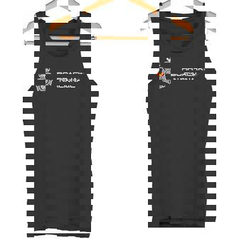 Borracha Nacional Ropa Divertida De Policía Para Fiestas Camiseta sin mangas - Regaloses