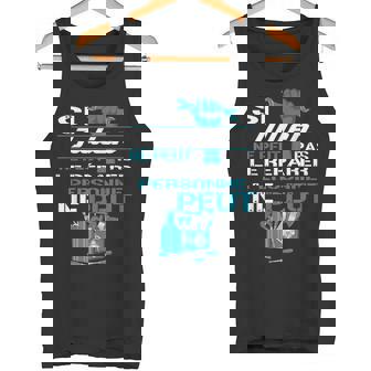 Cadeau Drôle Si Julien Ne Peut Pas Le Réparer Débardeur e - Cadeauxyz