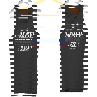 Camacho Para Presidente En 2024 Humor De Las Elecciones Presidenciales Camiseta sin mangas - Regaloses
