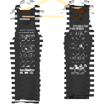 Cascos De Soldado De La Primera Guerra Mundial Diagramas Camiseta sin mangas - Regaloses