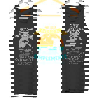 Caza No Soy Antisocial Simplemente Prefiero Cazar Cazador Camiseta sin mangas - Regaloses